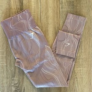 Gymshark Mercury Leggings